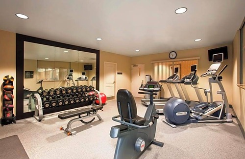 East Syracuse Hotel | 3-Star Hotel ∙ Hilton Garden Inn Syracuse