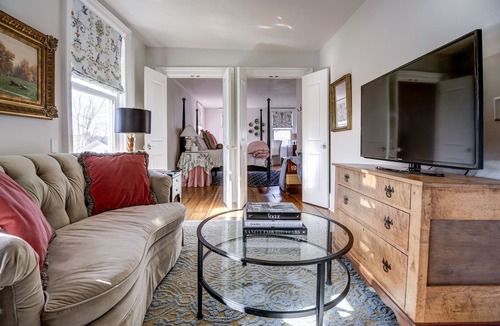 Skaneateles Historic District House | 34 State