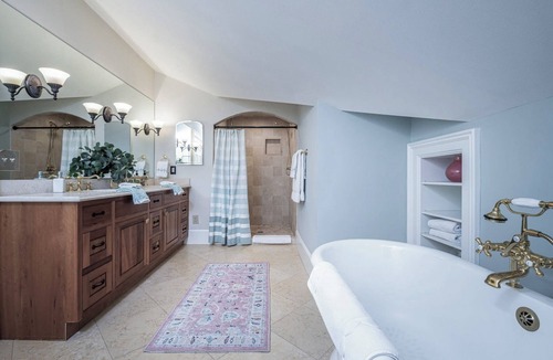Skaneateles Historic District House | 34 State