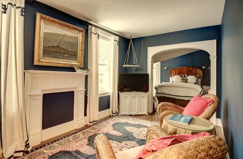 Skaneateles Historic District House | 34 State