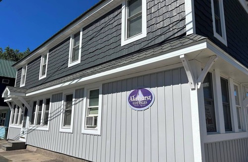 Sylvan Beach House | 3BR Beachfront Getaway – Behind Owner’s Home