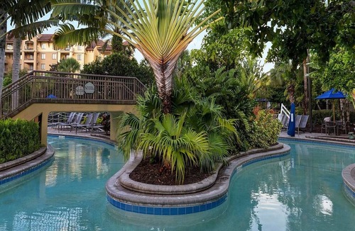 Lake Buena Vista Condo | 3BR Deluxe Theme Park Lovers-Family Friendly