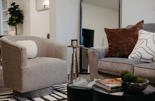 Near East Columbus House | 3BR Retreat - Near OSU + Downtown + Free Parking