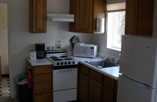 Soldotna Cabin | 4 bedroom cabin on the Kenai River