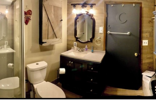 Weedville Cabin | 4-bedroom charming secluded cabin in the heart of Elk country.