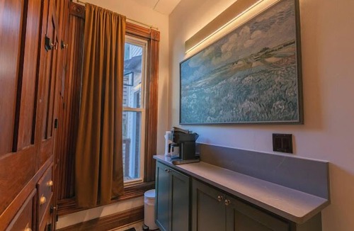 Xenia House | 4-bedroom house in historic downtown Xenia w/WiFi, AC. Book your stay now!