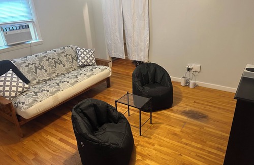 Berlin Apartment | 4 Bedroom Northern Adventure Getaway