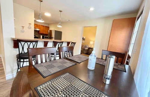 Cheektowaga House | 4 bedrooms & 3 bathrooms | Entire Home For Families 🏠