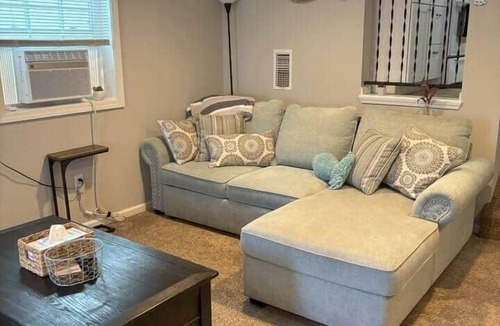 Erie Apartment | 4 Blocks to the Erie Beaches