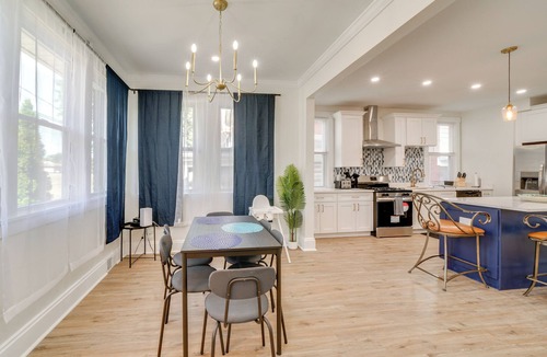 South Hills House | 4 Mi to Dtwn: Pet-Friendly Home in Pittsburgh