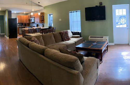 Watkins Glen House | 405 S. Madison, Suite A