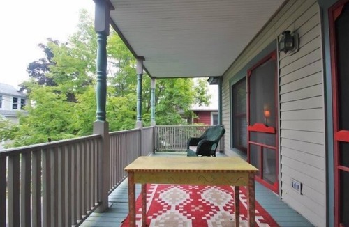 Chautauqua House | 43 Janes: Year-round vacation home for the whole family!