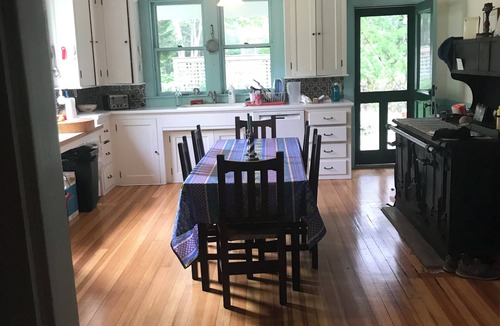 Sorrento House | 5-bedroom house in charming summer community