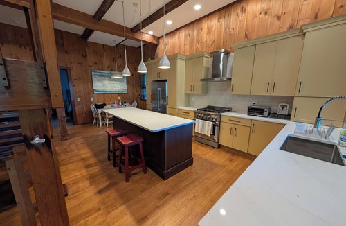 Fryeburg House | 5 Bedrooms, Lake Living at its best!