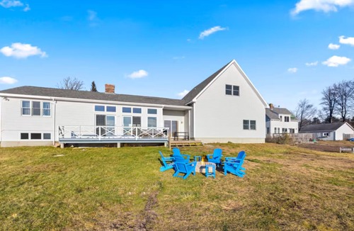Lamoine House | 5 Min to Lamoine State Park & Lamoine Beach