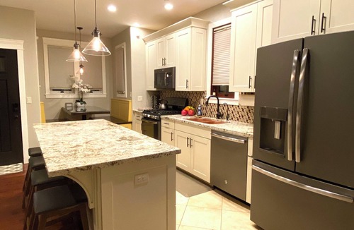 St. George Cottage | 5-STAR Retreat in St. George/Washington