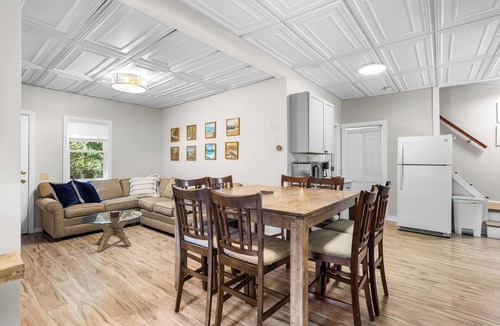 Southwest Harbor House | 5min. Walk to Town, 5min. drive to Acadia National Park