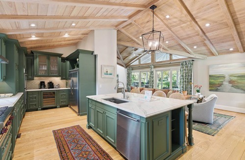 East Beach House | 6 Bedroom home with Pool located at the East Beach 9th Street Entrance