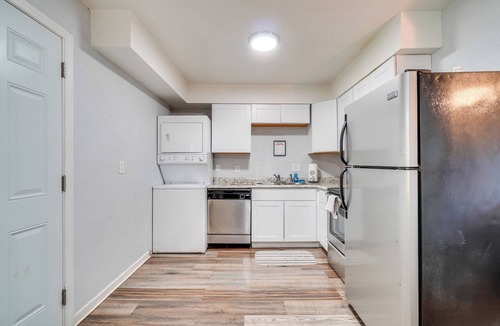 Knoxville Apartment | 6 Mi to Downtown & UT! Convenient Knoxville Apt