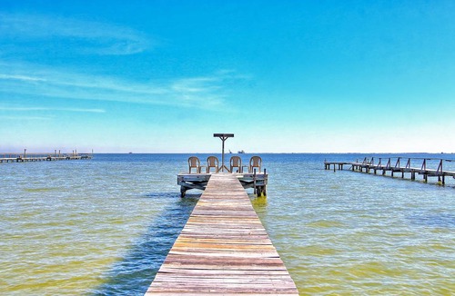 Rockport Cottage | 60 m² Cabin ∙ 1 bedroom ∙ 4 guests