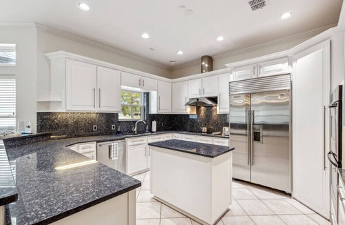 Royse City House | 6000 SQFT Estate w/TX Shaped Indoor Pool + Game Room & Separate Guest House