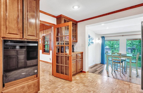Gordonville House | 6Bdrm 5Ba Pool Table Ping Pong Lake Texoma