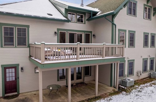 Clymer House | 8438 Canterbury · Luxury Mountain Top Living For The Whole Family