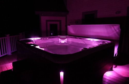 Sunday River Area House | 9 Bedroom Estate, Sleeps 24, Pool, Hot Tub, Movie Theater, Game Room