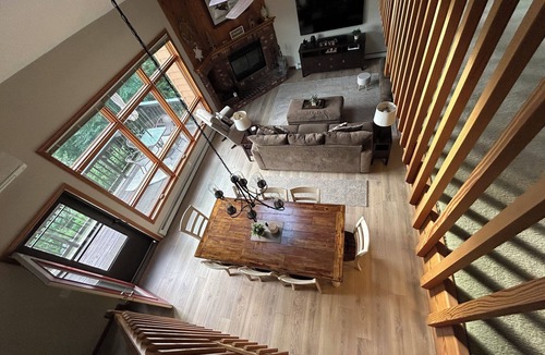 Carroll House | A Breath of Fresh Air—Weekend Plans at the Timberview