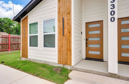 Greenville House | A Bright & Comfortable 3BR Home | Greenville Gem
