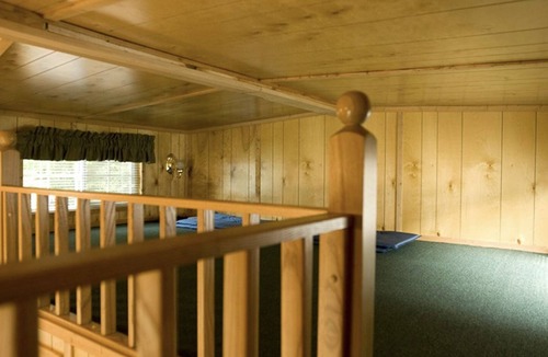 Corinth Cabin | A Comfy Cabin near Saratoga Springs, NY