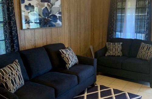 Shreveport Bed & Breakfast | A Family Friendly Home
