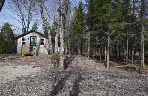 Franklin Cabin | A Family Owned & Family Oriented Cabin Retreat