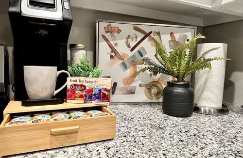 Durant Apartment | A+ for workers/family,byChoctaw,LongStayDiscount