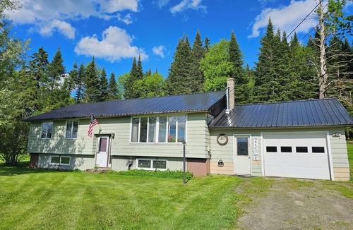 Pittsburg House | A little piece of Heaven with direct access to ATV and Snowmobile trails