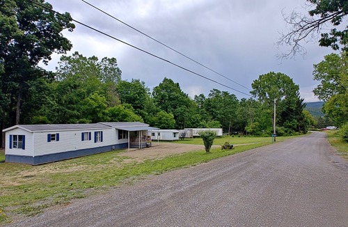 Millerton House | A One‑of‑a‑Kind 2‑Bedroom Stay Filled with Character, Comfort & Nature