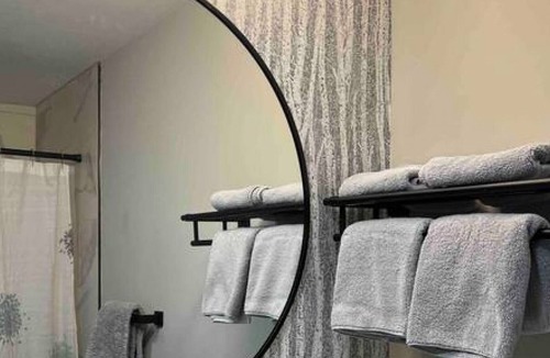 Blodgett Mills House | A private room hotel like next to Greek Peak