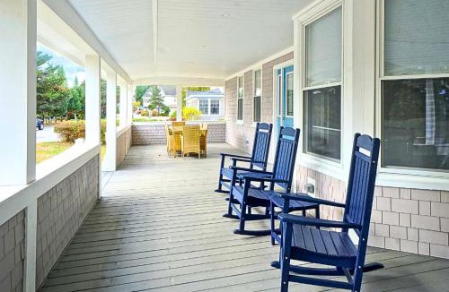 Pine Point House | A Shore Thing by Bayley Vacation Rentals