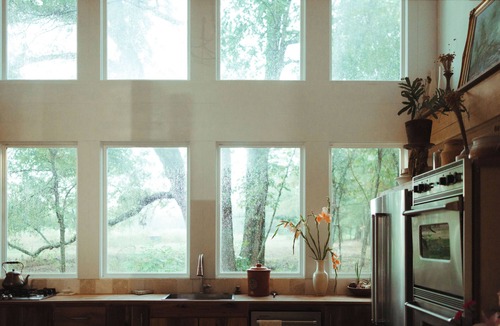 Redlick House | A truly one of a kind stay in a luxuriously remodeled dairy barn