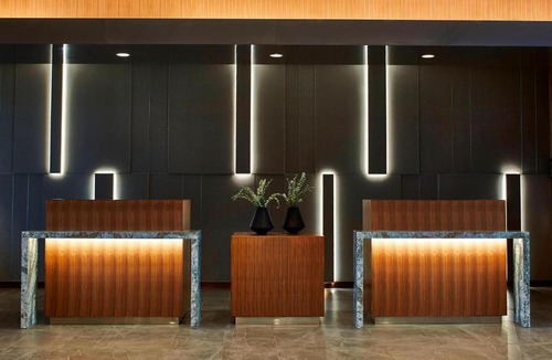 Dublin Hotel | AC Hotel Columbus Dublin