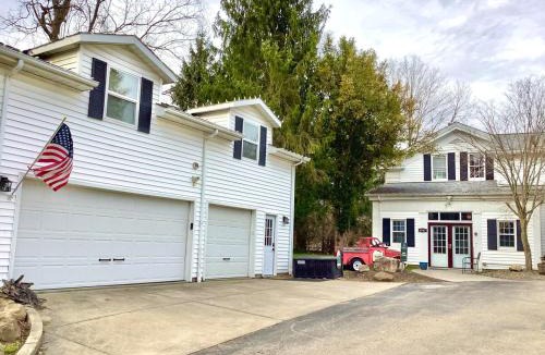 Northfield Apartment | Acadia Farm Carriage House