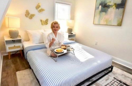 Northfield Apartment | Acadia Farm Carriage House