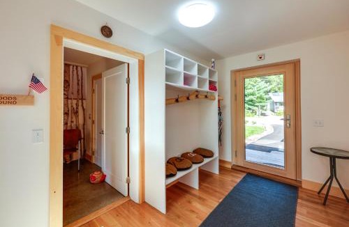Otter Creek House | Acadia Home w/Rooftop Deck - Close to Trails!