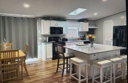 Lamoine House | Acadia Retreat- 3 bedroom, 2 bath on two private serene acres