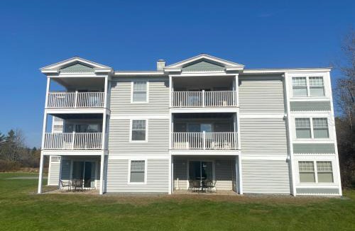 Ellsworth Resort | Acadia Village Resort