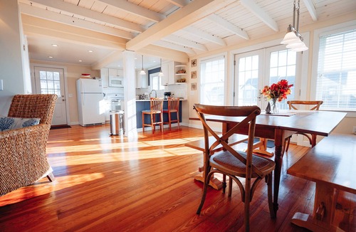 Narragansett House | Across-Scarborough beach, AC, ocean views, big yard, Narragansett, beach items