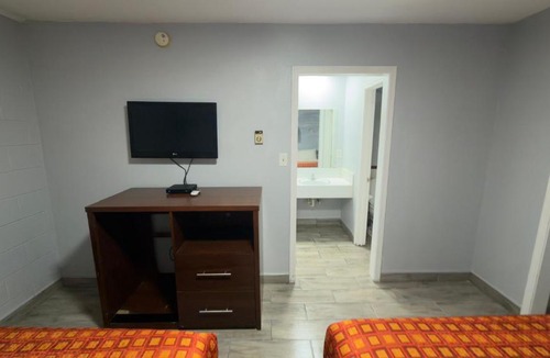 Ada Hotel | Ada Inn & Suites