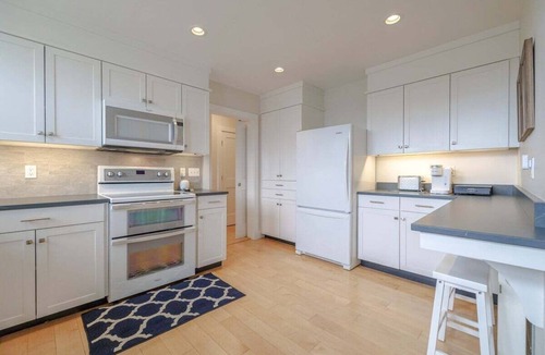 Northeast Harbor House | Ada's Place – NEW! Acadia Getaway in NE Harbor