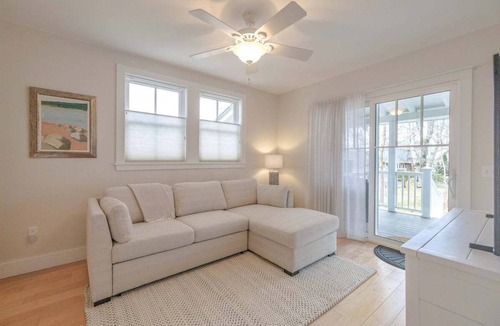 Northeast Harbor House | Ada's Place – NEW! Acadia Getaway in NE Harbor