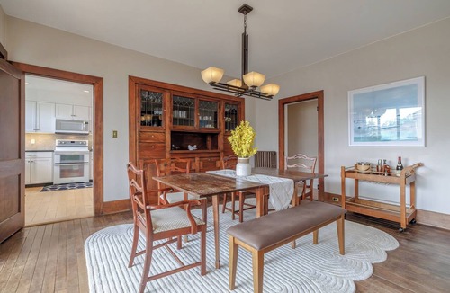 Northeast Harbor House | Ada's Place - Whole Home - Acadia National Park